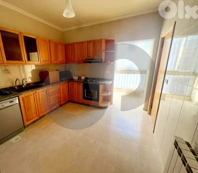 Brand new apartment/dead end street/Baabdat chammis REF#LJ133864 Brand new apartment/dead end street/Baabdat chammis REF#LJ133864