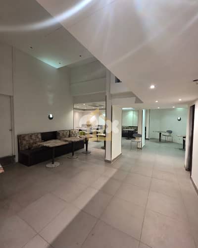 Restaurant for sale in Achrafieh EA163 مطعم  للبيع في الأشرفية
