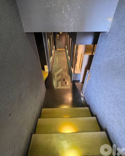 Restaurant for sale in Achrafieh EA163 مطعم  للبيع في الأشرفية