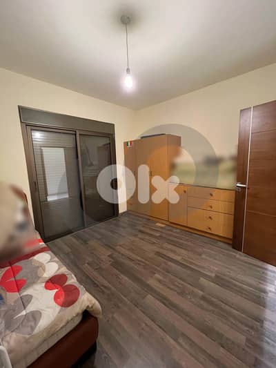 Fully furnished, prime location, terrace, Fanar/فنار  REF#CR133861