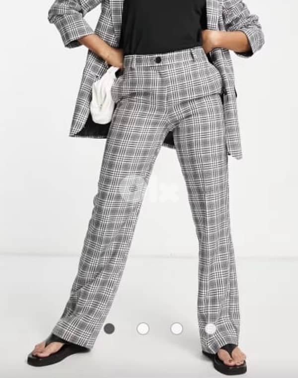 asos new in tag pant 0