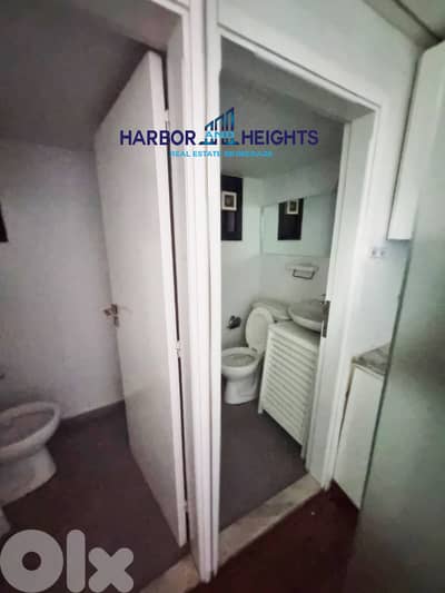 Office for Rent Jdaide - مكاتب للإيجار في جديدة