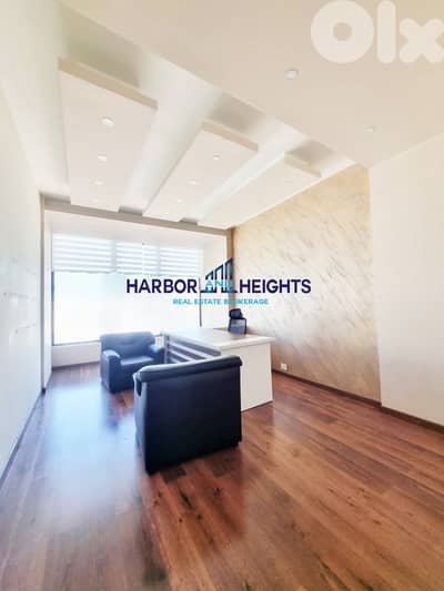 Office for Rent Jdaide - مكاتب للإيجار في جديدة