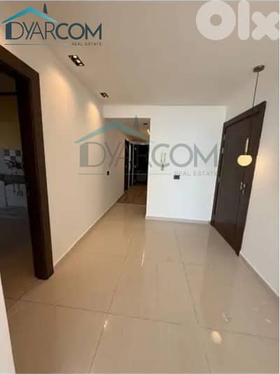 DY2554 - Jal el Dib Prime Location Apartment for Sale!