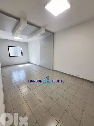 Office for Rent in Jdaide - مكتب للإيجار في جديدة Office for Rent in Jdaide - مكتب للإيجار في جديدة