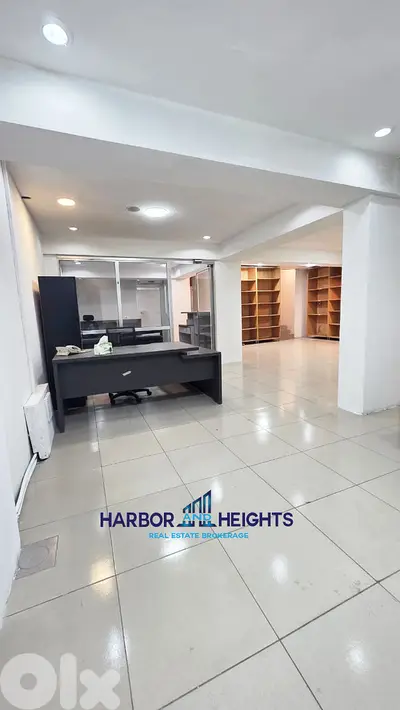 Shop for Sale in Baouchriye - محل للبيع في البوشرية