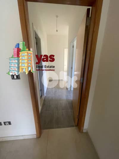 Baabdat 160m2 | Brand New | Mountain View | Quiet Street | TCH