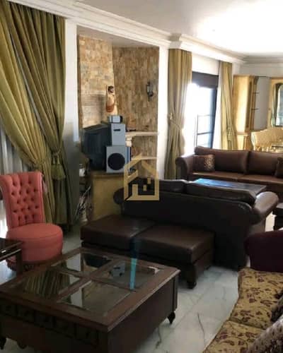 Apartment for sale in Feytroun DJ10  شقة مفروشة للبيع في فيطرون