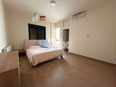 Sheileh 170m2 | Excellent Condition | Mountain View |Prime Area |EL/DA
