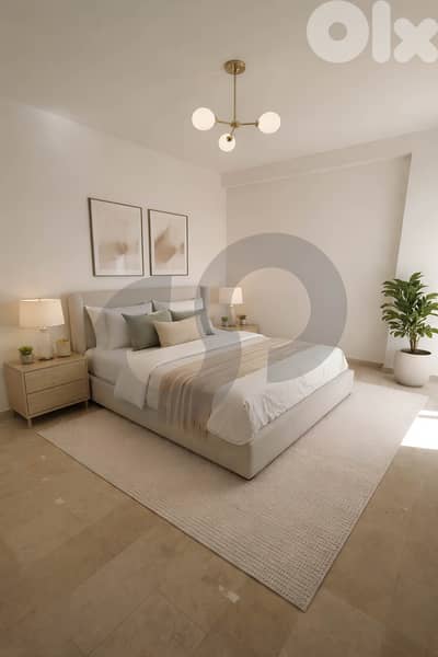 Panoramic View, Parking, 2 Terraces, Barbir, Beirut/بربير REF#WS133874