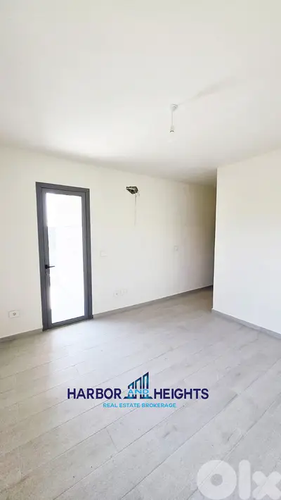 Duplex for Sale in Dbaye - دوبلكس للبيع في ضبية