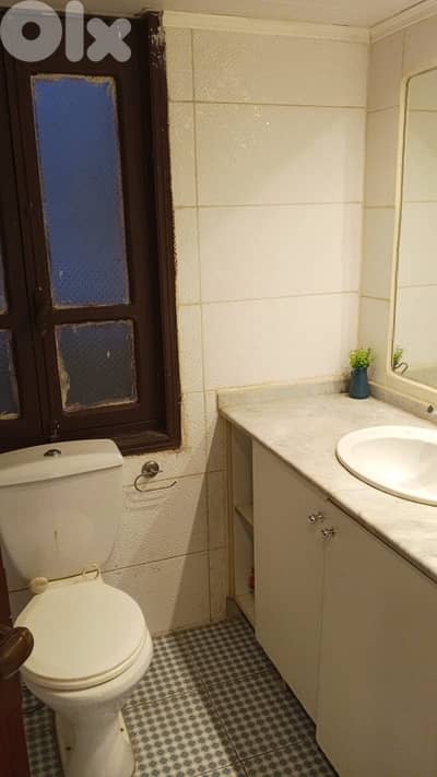 2Floors 6 Apartments 100m Plot Building Mar Mkhayel Mandaloun Beirut