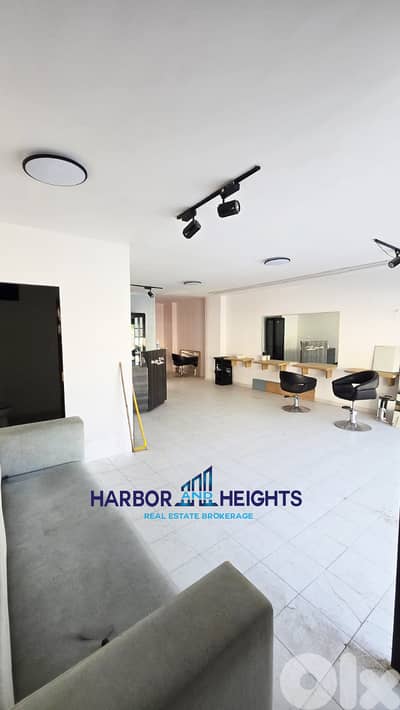 Shop for Rent in Zouk El Kharab - محل تجاري للإيجار في ذوق الخراب