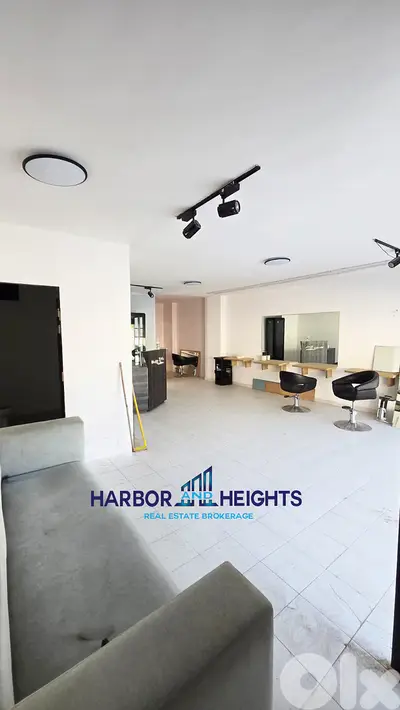 Shop for Rent in Zouk El Kharab - محل تجاري للإيجار في ذوق الخراب