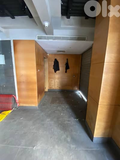 Shop For Sale in Jal El Dib 250000$ محل للبيع في جل الديب