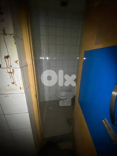 Shop For Sale in Jal El Dib 250000$ محل للبيع في جل الديب