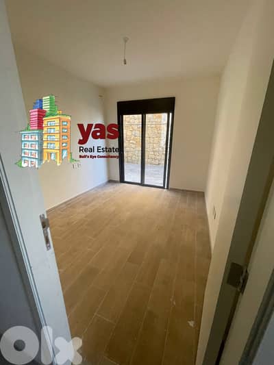 Bhersaf 160m2 | 100m2 Terrace | Mountain View | Brand New | TCH
