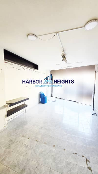 Shop for Rent in Zouk El Kharab - محل للإيجار في ذوق الخراب