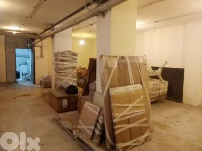 Depot for rent in Achrafiehمستودع للايجار في الاشرفية
