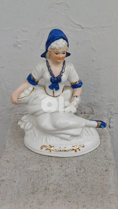 antique