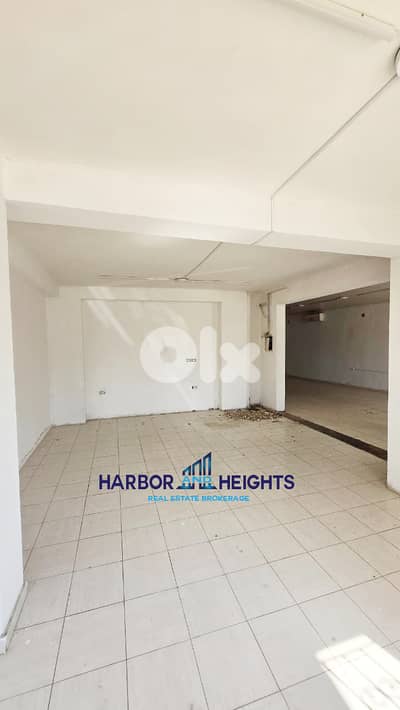 Shop for Rent in Zouk El Kharab -  محل تجاري للإيجار في ذوق الخراب
