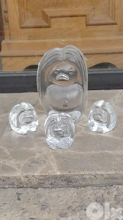 antique