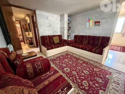 Kaslik 180m2 | Super Luxurious | Fully Furnished |Prime Location|EL/EH