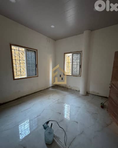 Apartment for sale in Bhamdoun MJ53 شقة للبيع في بحمدون