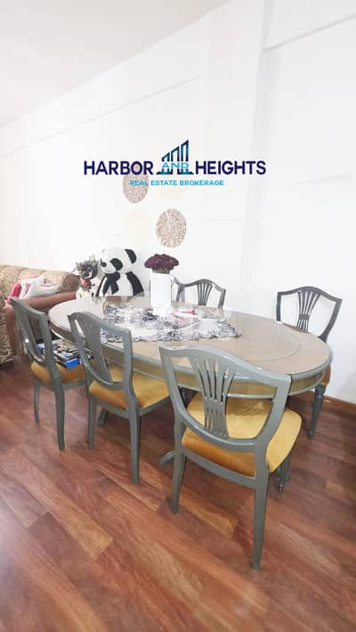Apartment for Sale in Horsh Tabet - شقة للبيع في حرش تابت