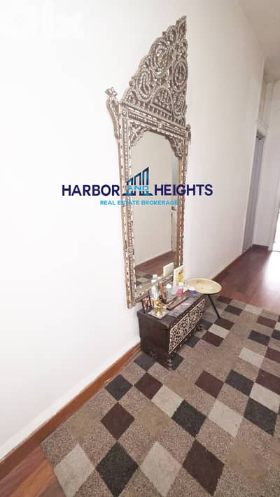 Apartment for Sale in Horsh Tabet - شقة للبيع في حرش تابت