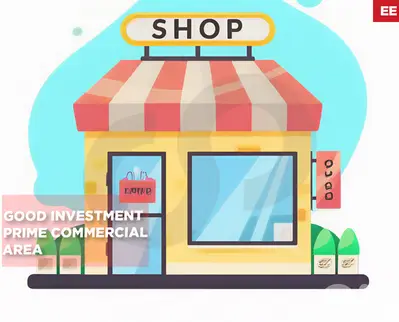 Shop for Sale in Bourj Hammoud/برج حمود/REF#EE133877 !