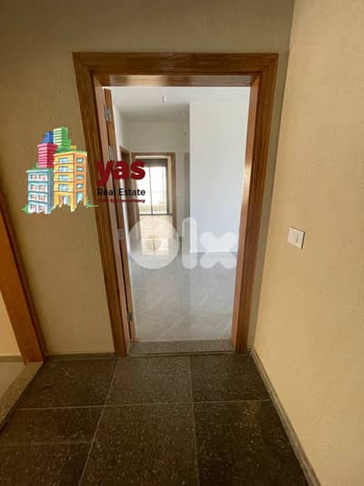 Bhersaf 160m2 | Many Floors Available | Prime Location | TCH