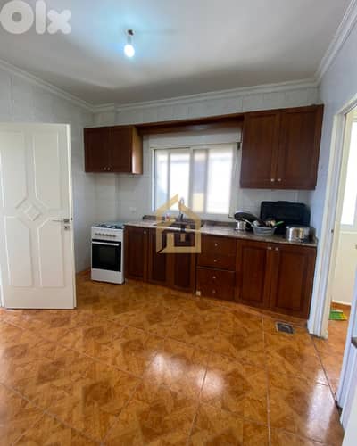 Apartment for sale in Sehaileh GH297 شقة للبيع في سهيلة