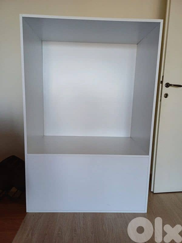 White Box 0