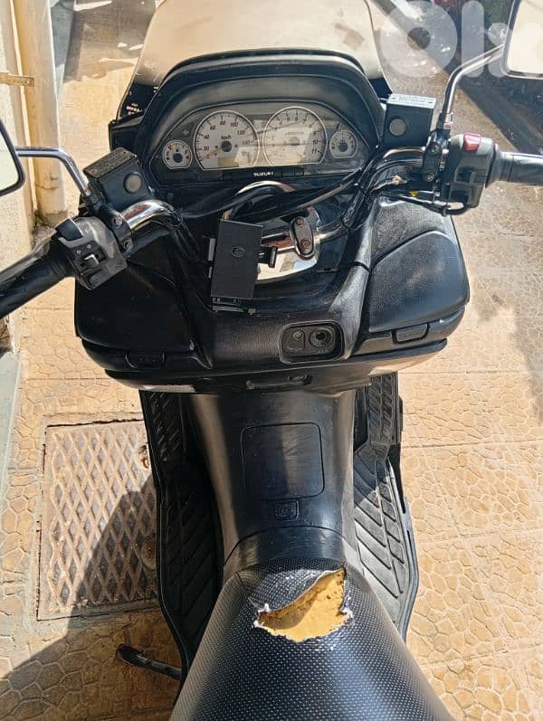 مطلوب صدرية skywave type 3 2