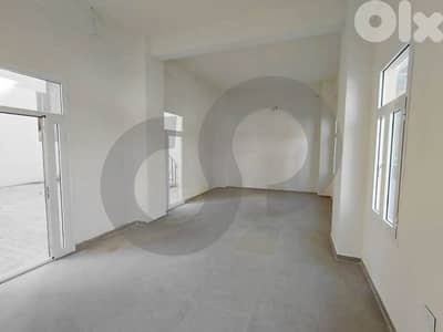 IDEAL FOR SERVICE CENTER  , BURJ HAMMOUD /برج حمود REF#EE133882