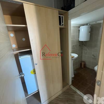 Good location shop in Zouk Mikael for rent محل في موقع مميز زوق مكايل