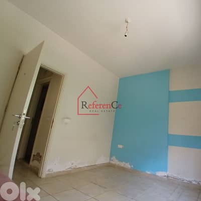 Apartment in Bsalim for rent شقة للإيجار في بصاليم