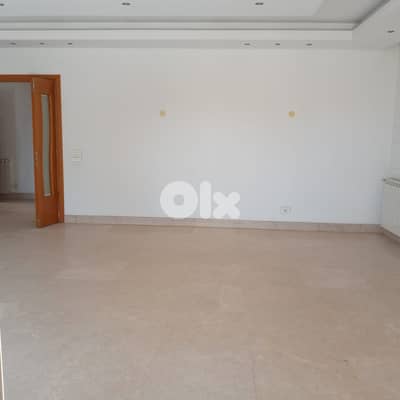 Apartment For Rent in Beit El Chaar  شقة للإيجار في بيت الشعار