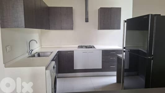 FULLY FURNISHED | 2 BEDS | BSALIM PRIME | MODERN, (BS-204) R. N