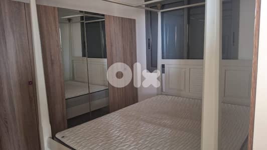 FULLY FURNISHED | 2 BEDS | BSALIM PRIME | MODERN, (BS-204) R. N