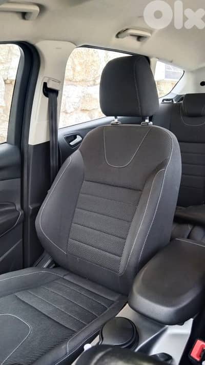 Ford Escape 2015