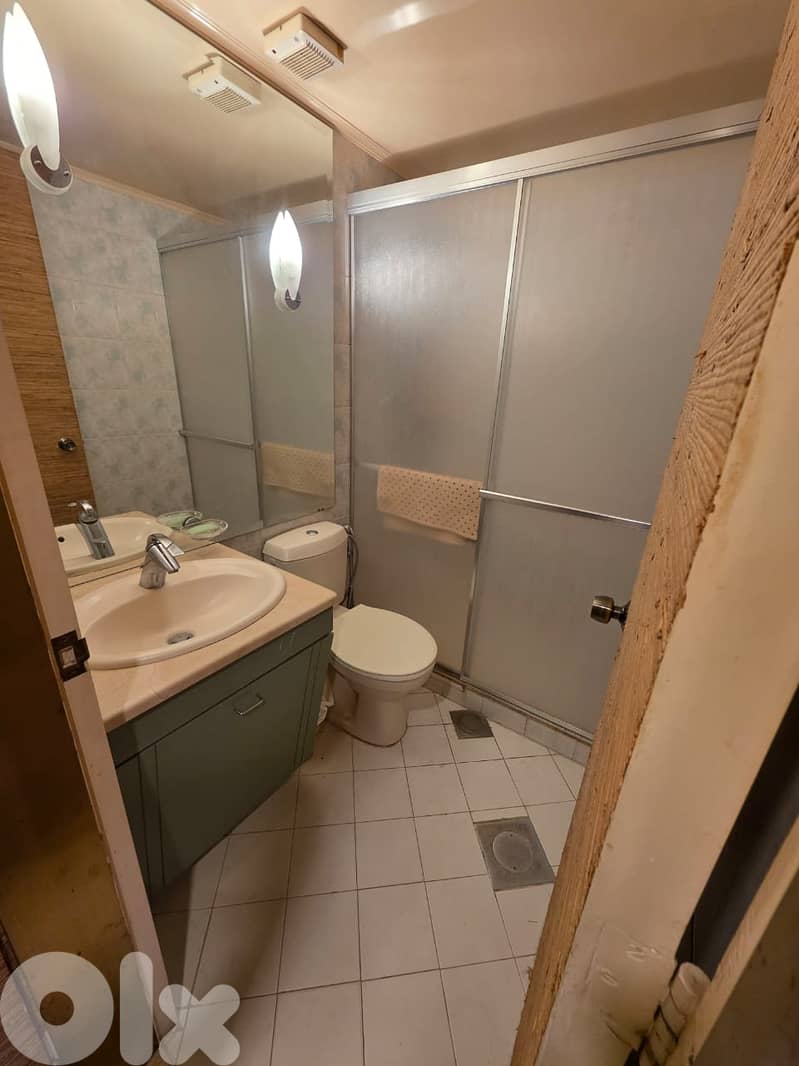 FULLY FURNISHED | AQUAMARINA | STUDIO | SEA VIEW, (JBR-141) R. N 6
