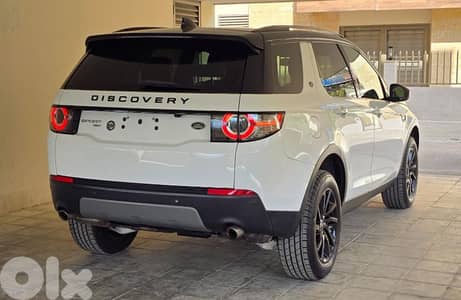 LAND ROVER DISCOVERY SPORT HSE 2018 ! CLEAN 52,000 MILES !