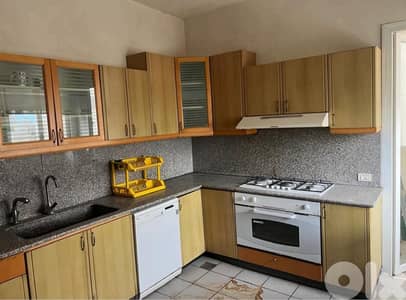 L20643 - Luxurious Furnished Apartment For Rent in Kaslik