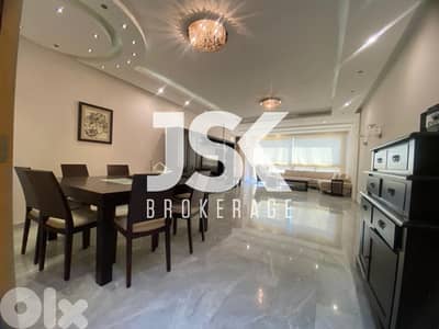 L20644 - Beautifully Furnished Apartment For Rent in Clemenceau