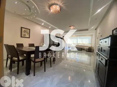 L20644 - Beautifully Furnished Apartment For Rent in Clemenceau