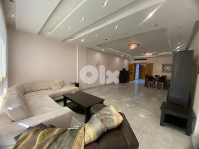 L20644 - Beautifully Furnished Apartment For Rent in Clemenceau