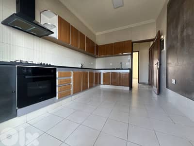 Apartment for Sale in Dekwaneh – 200 SQM شقة للبيع في الدكوانة