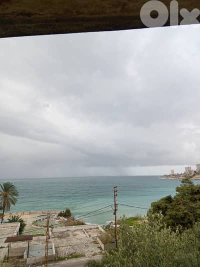 L20645 - Hot Deal! Traditional Lebanese House For Sale in Ghazir